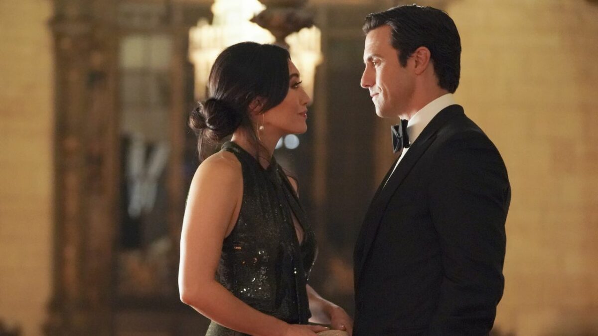 The Company You Keep Finale Explained: More Lies and More Revelations