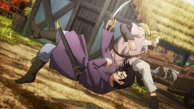 Vinland Saga Temporada 2 Episodio 1 Reseña: Un hermoso regreso