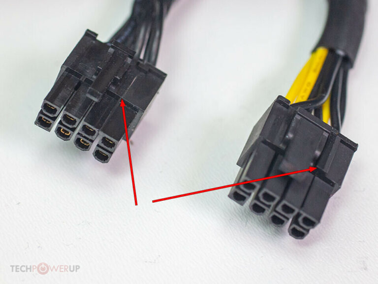 AMD addresses a potentially hazardous design flaw in the RX 7600 