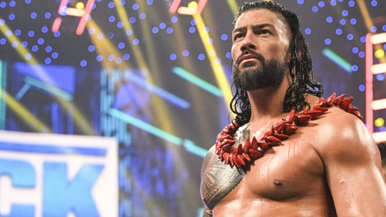Reigns and Solo Sikoa Set to Make History at Night of Champions cover