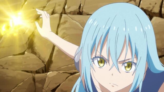 12 Strongest Characters in TenSura Ranked!