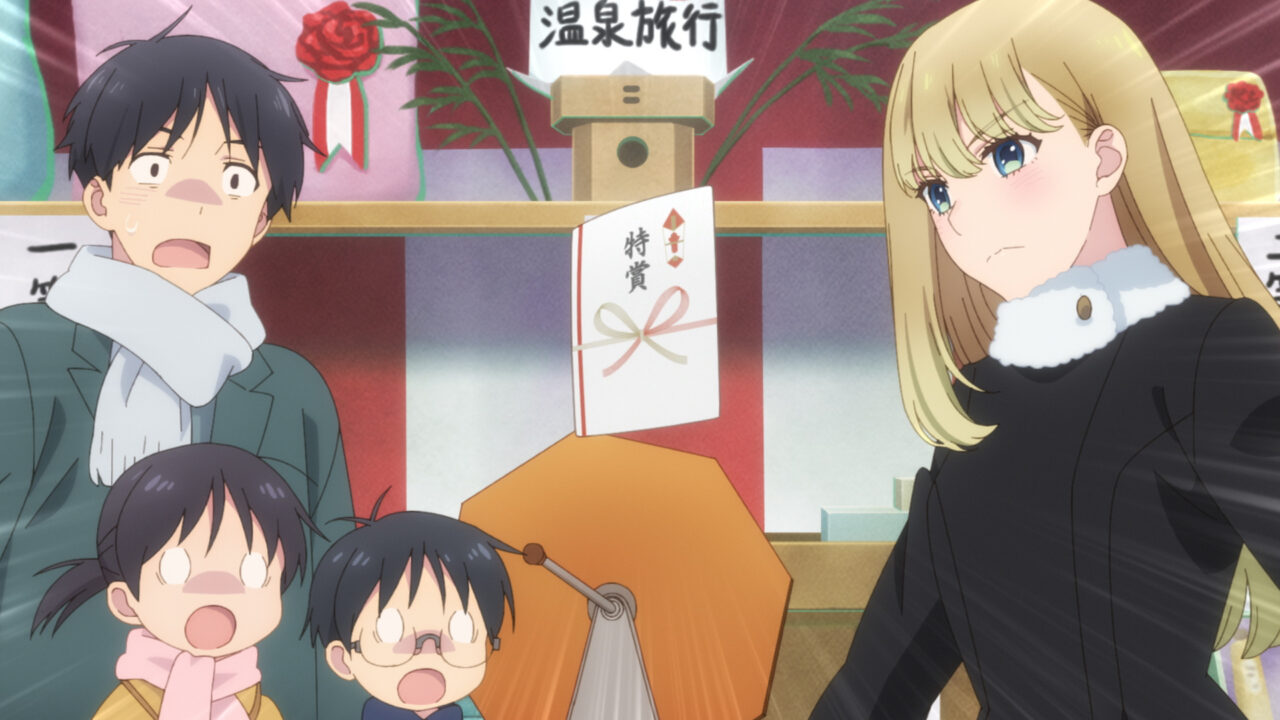 A Galaxy Next Door Episode 10: Release Date, Speculations, Watch Online cover