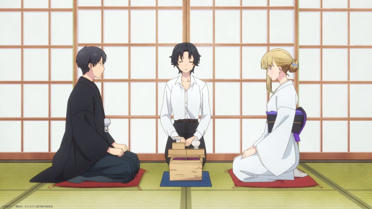 A Galaxy Next Door Episode 12: Release Date, Speculations, Watch Online cover