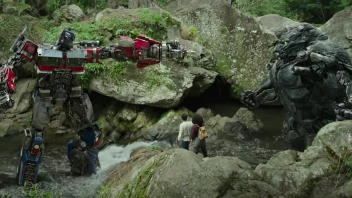 The Essential Transformers Movies to Watch Before ‘Rise of the Beasts’