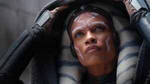 Ahsoka: Release Date, Trailer, Plot & Cast of the Star Wars Spin-Off