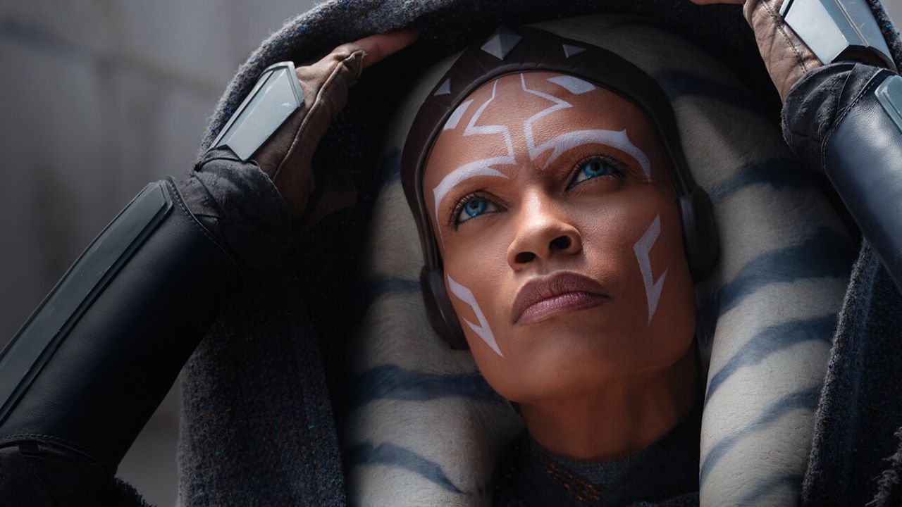Ahsoka: Release Date, Trailer, Plot & Cast of the Star Wars Spin-Off cover