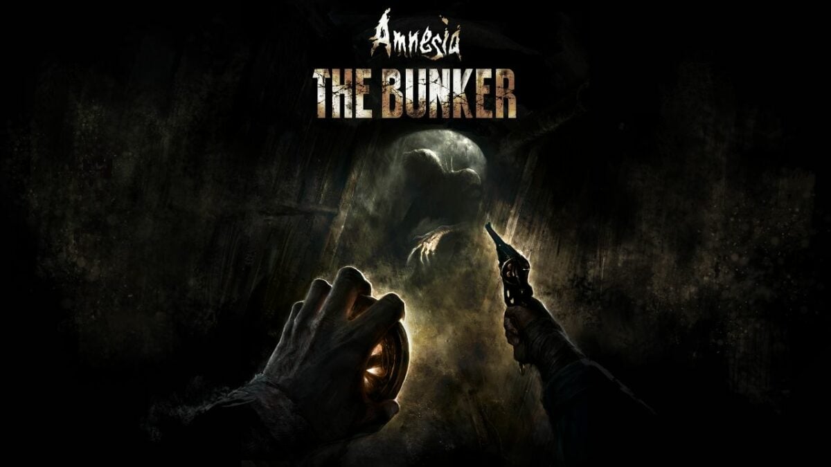 Einfache Anleitung zum Auffinden und Erhalten des Schraubenschlüssels – Amnesia: The Bunker