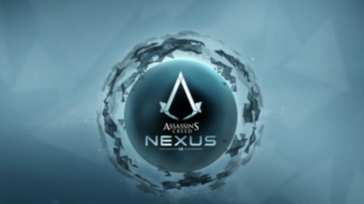 Assassin’s Creed: Nexus trailer sparks rumors of post Brotherhood Ezio