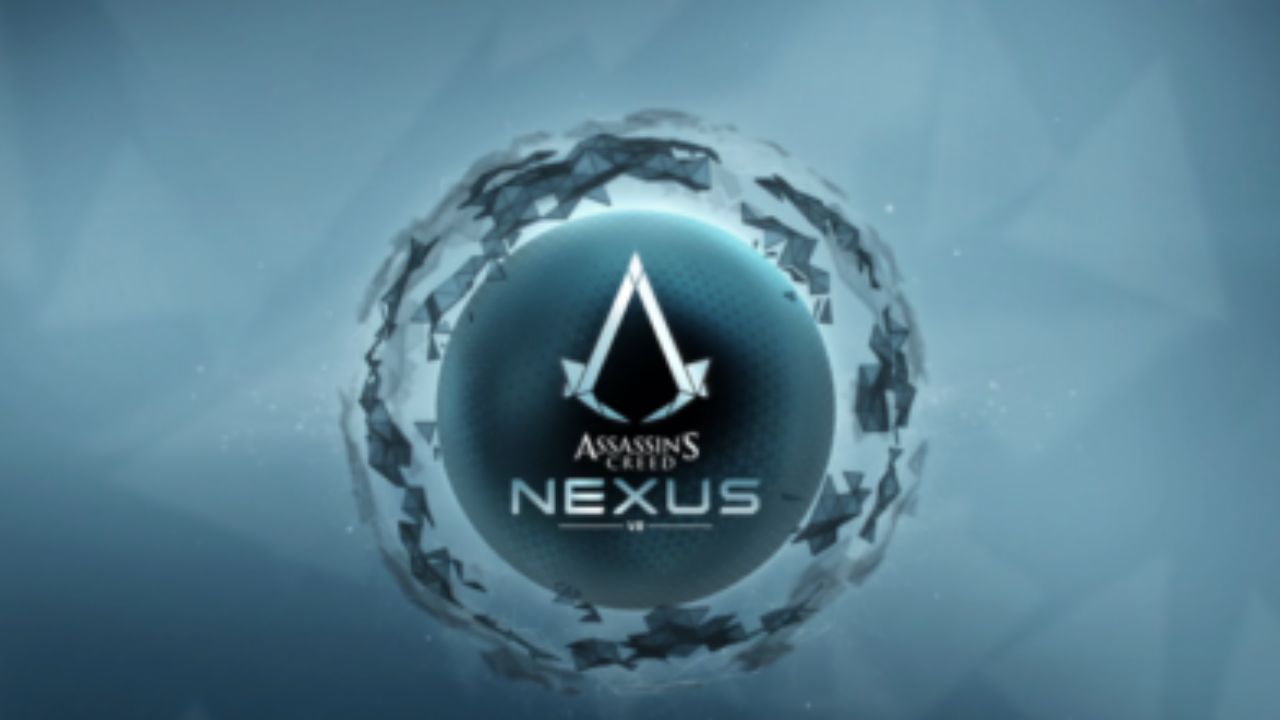 Assassin’s Creed: Nexus trailer sparks rumors of post Brotherhood Ezio cover
