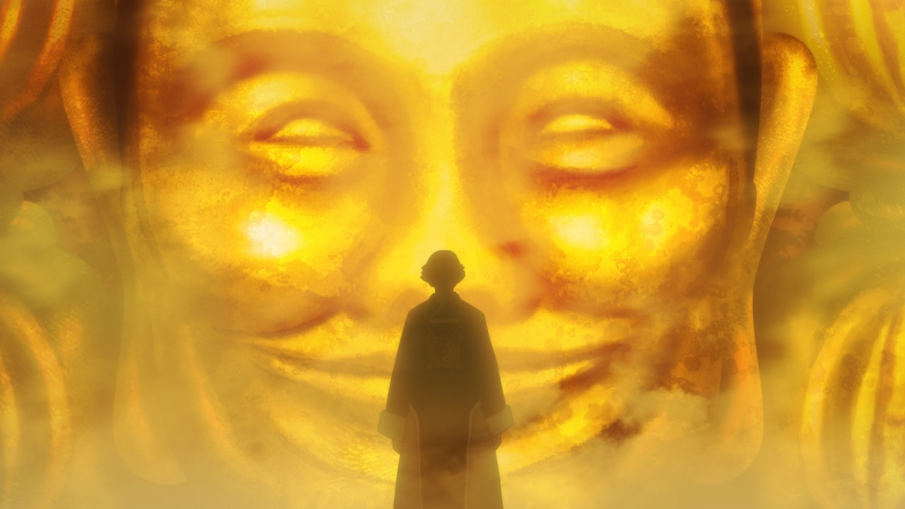 Hell’s Paradise: Jigokuraku Ep 12: Release Date, Speculations, Watch Online cover