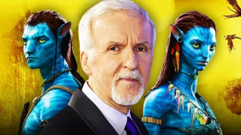 Avatar 5’s New Release Date Sets Daunting Task for James Cameron