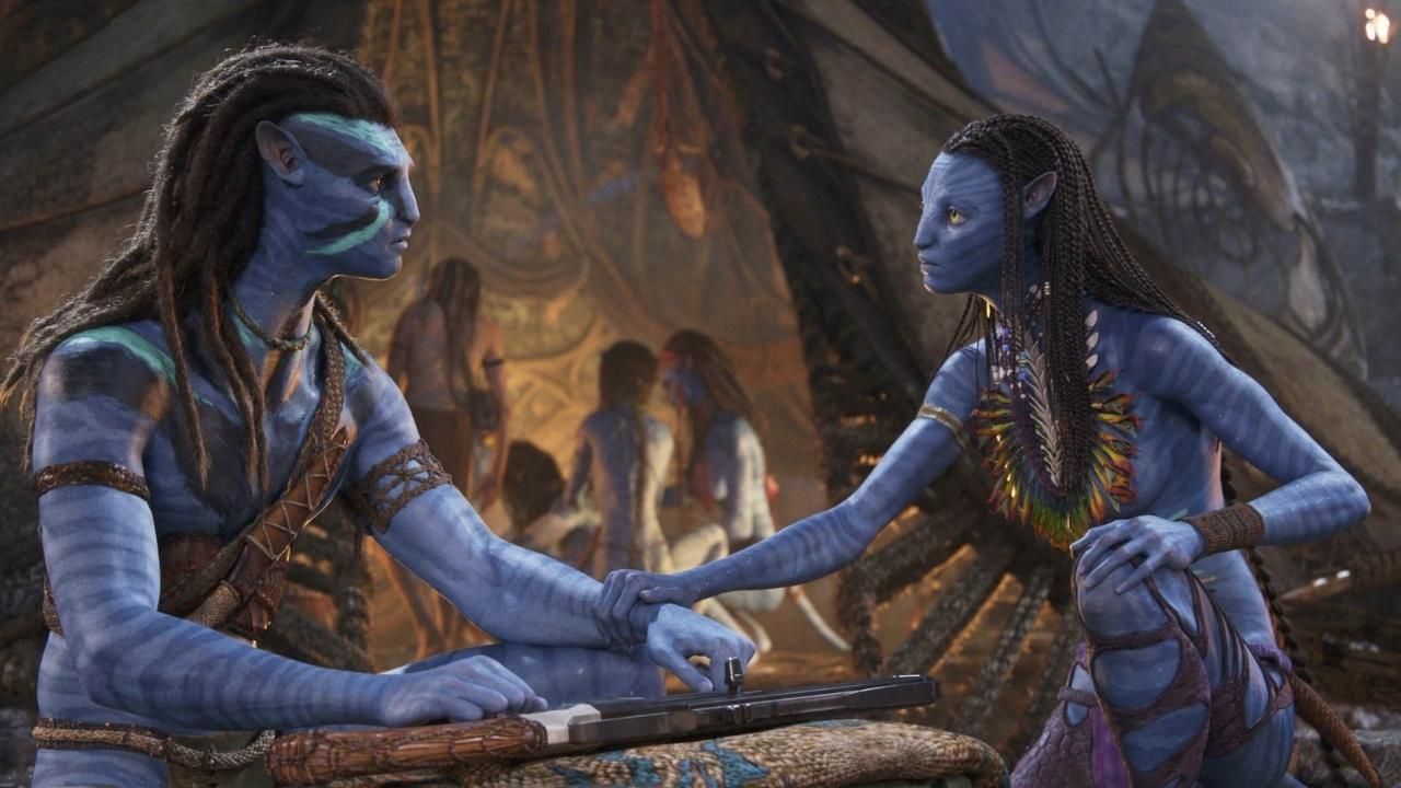 Avatar 5’s New Release Date Sets Daunting Task for James Cameron cover