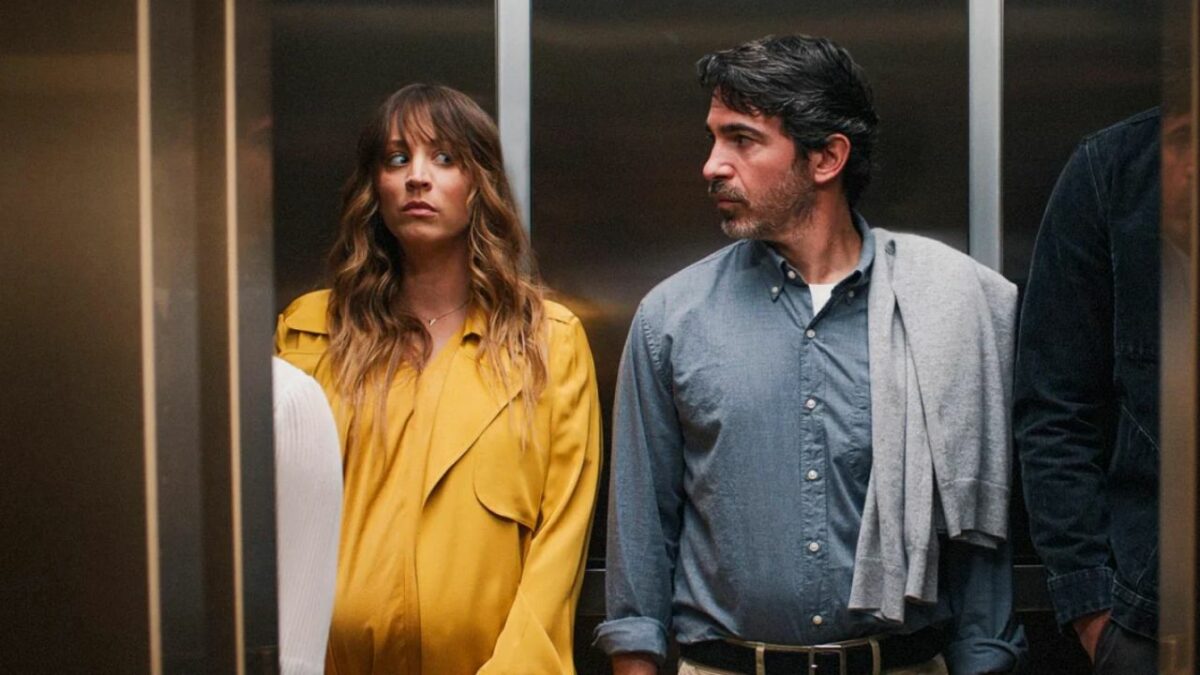 What We Know About Based On A True Story Season 2