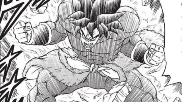 Dragon Ball Super Chapter 94: Release Date, Discussion, and Raw Scans