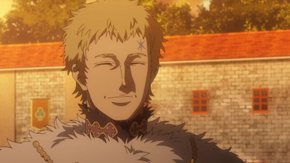 Black Clover Chapter 362 Release Date, Speculation, Read Online