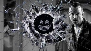 Netflix revela pósters de Black Mirror S6 más títulos de episodios y sinopsis