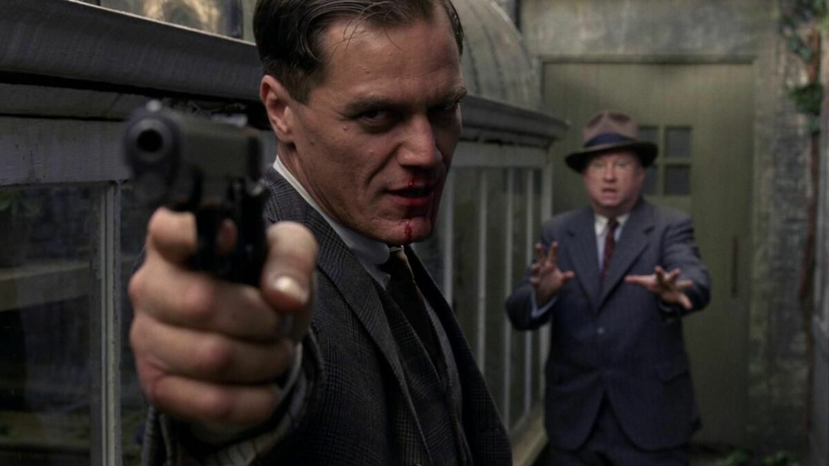 Van Alden Actor Suggests Changes for the Boardwalk Empire Character