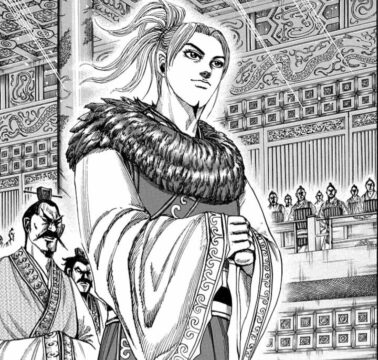 Kingdom Chapter 762 Release Date, Discussion, Read Online