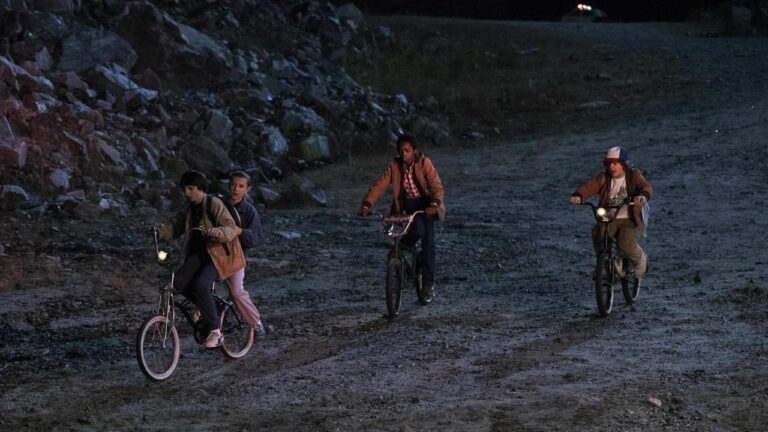 Caleb McLaughlin Thinks ‘Stranger Things’ S5 Delay has a Silver Lining