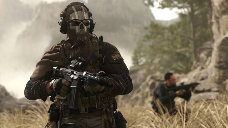Returning Maps to feature in Call of Duty: Modern Warfare 3