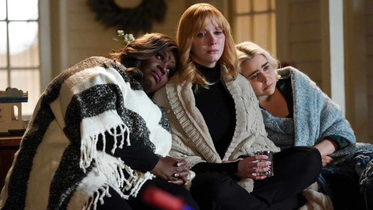 How “Good Girls” Season 4 Ended with a Bang and a Whimper