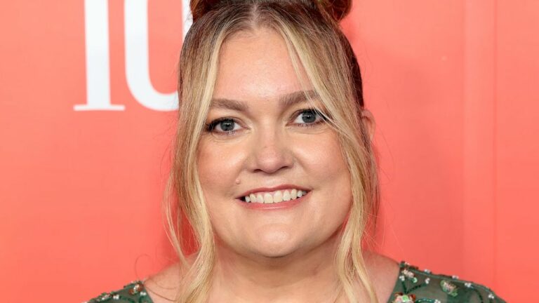 Colleen Hoover Supports Blake Lively’s Role as Lily Bloom Amid Fan Outrage
