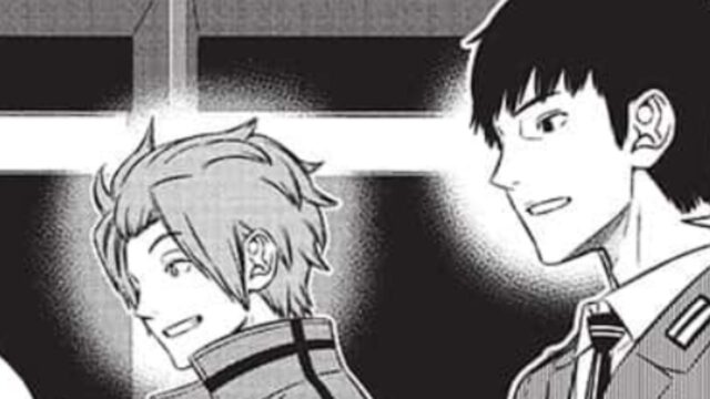 World Trigger Chapter 235: Release Date, Speculation, Where to Read