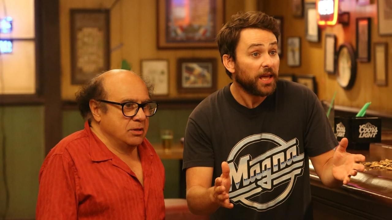 It’s Always Sunny in Philadelphia S16 Features a Bizarre 90s Snack: TMNT Pies