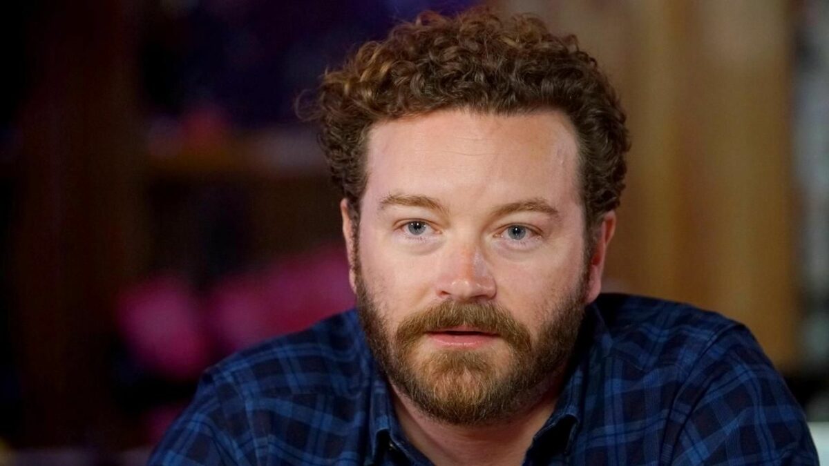 Danny Masterson Convicted of Rape After Retrial, Faces 30 Years in Prison