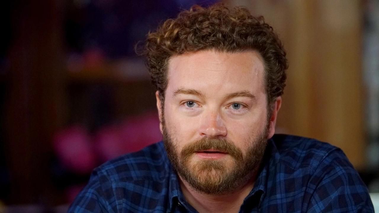 Danny Masterson Convicted of Rape After Retrial, Faces 30 Years in Prison cover