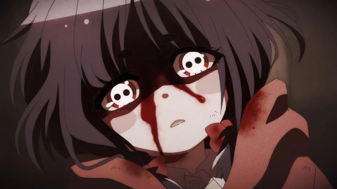 New Promo for ‘Dark Gathering’ Reveals Opening Song for the Anime cover