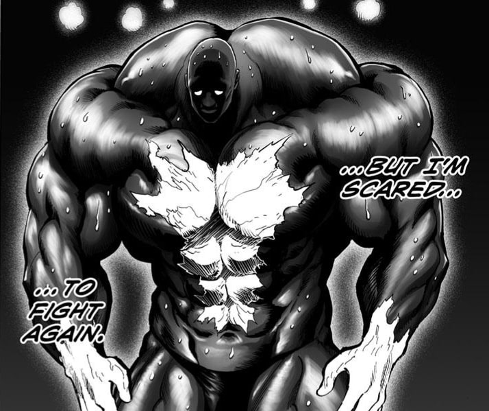 One-Punch Man Chapter 184 Release Date, Speculation, Read Online