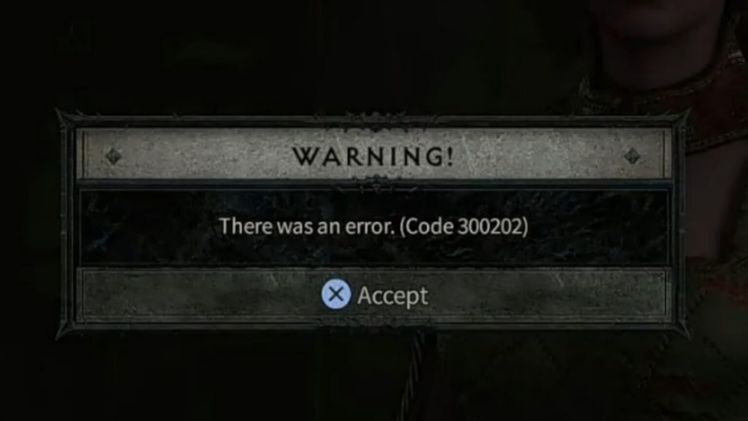 Diablo 4 Error Code 300202: What is it? – Steps to Fix the Error cover