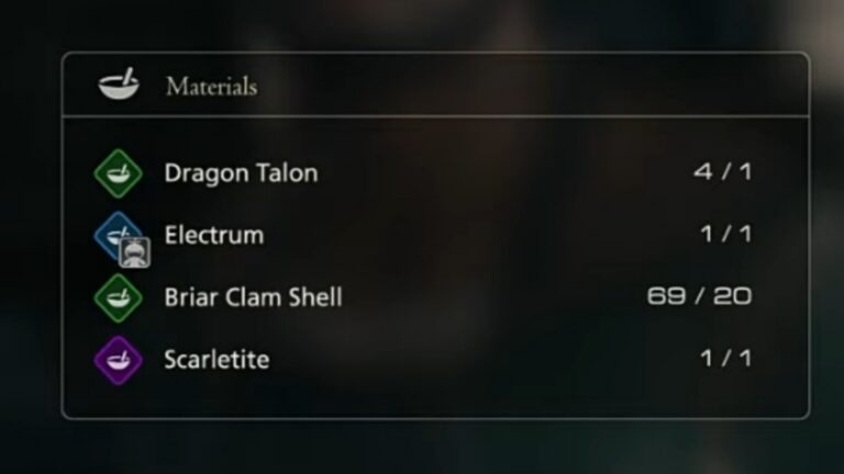Einfache Anleitung zum Erhalt von Elektrum: Severian besiegen – Final Fantasy 16