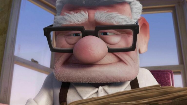 Wie Pixars neuer Kurzfilm „Carl from Up“ einen herzerwärmenden Abschluss beschert