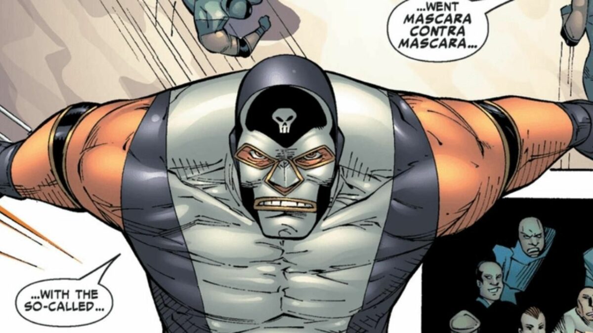 Sony’s 2024 Spider-Man Spin-Off El Muerto Finally Gets a Filming Update!