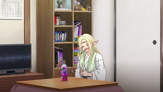 Otaku Elf: Episode 11 Release Date, Speculation, Watch Online