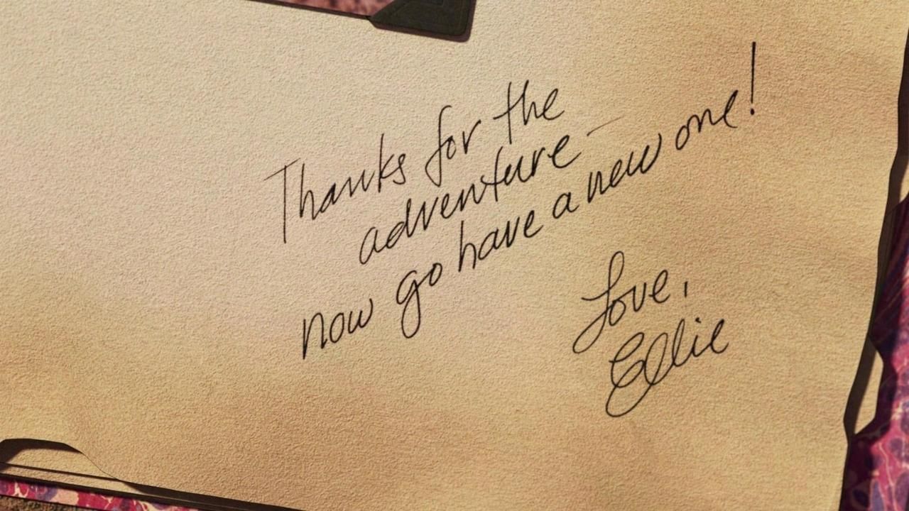 Pixar’s New Short Gives Carl from ‘Up’ a Heartwarming Conclusion cover