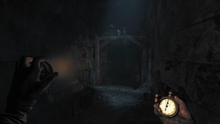 Amnesia: The Bunker – All You Need To Know AmnesiaAbout the Upcoming Survival Horror