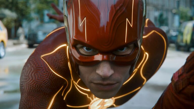 The Flash: um guia para o multiverso da DC e suas realidades alternativas