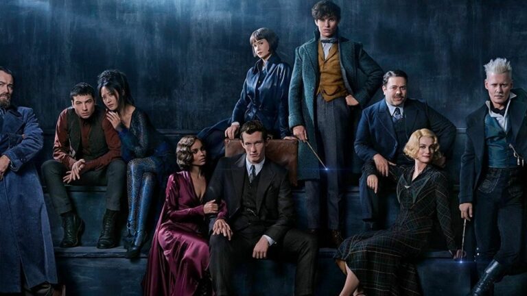 Harry Potter Remake Shuts Down All Hope for Fantastic Beasts 4 & More