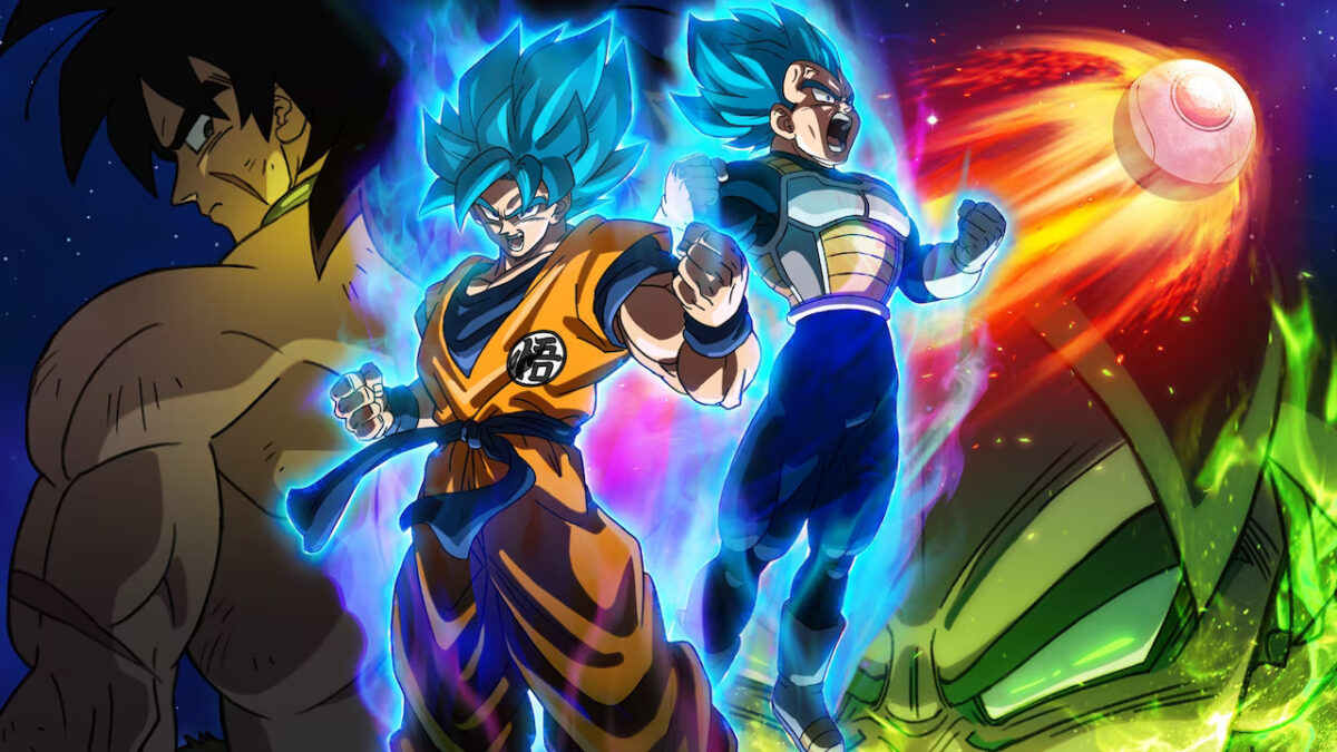 Crunchyroll to Bring 15 Films to Expand its 'Dragon Ball' Library