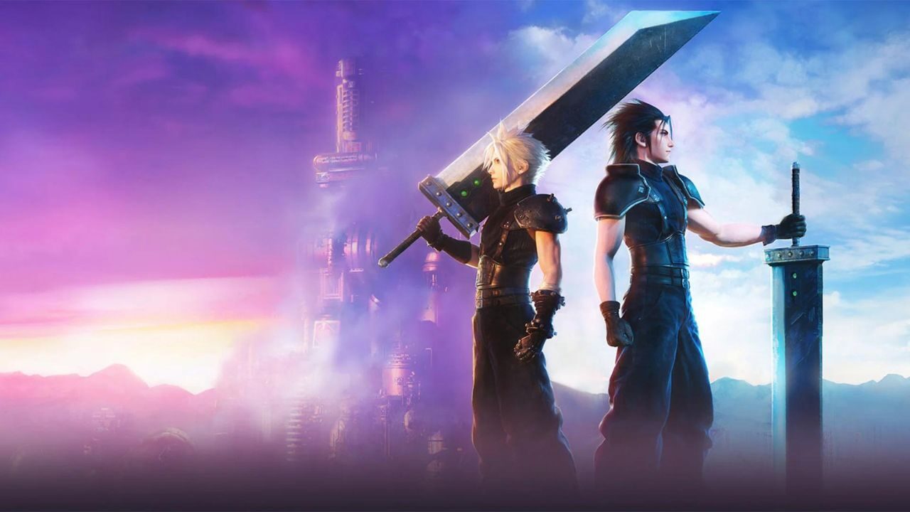 El nuevo tráiler de 'Final Fantasy VII: Ever Crisis' revela más portada de juego