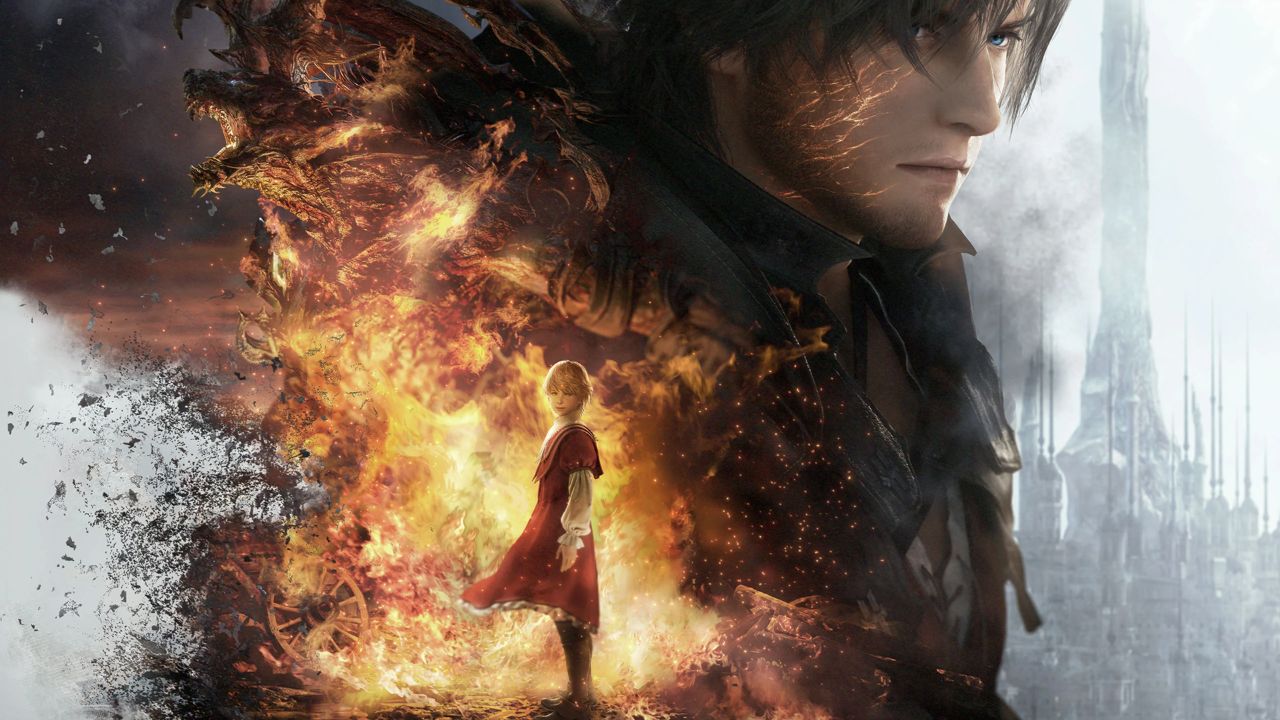 Final Fantasy 16 Demo release date and time revealed ahead of Launch cover
