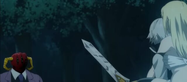 The Legendary Hero is Dead Ep 10: fecha de lanzamiento, especulaciones, ver en línea