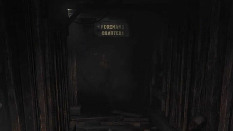 Onde encontrar o isqueiro em Amnesia: The Bunker? Guia fácil