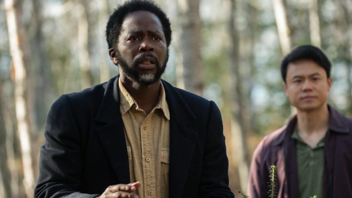 "From" Season 2 Finale Recap & Ending Explained: Does Tabitha Make it Back?