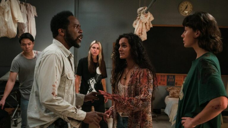 From Season 2 Finale Recap & Ending Explained: Does Tabitha Make it Back?