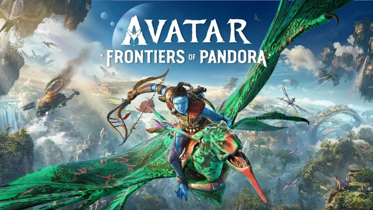 ¿Avatar: Fronteras de Pandora contará con un modo de cámara en tercera persona? cubrir