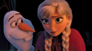 Jennifer Lee dá adeus a Frozen, enquanto a Disney procura um novo diretor